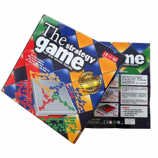 在家也能有乐趣，买个桌游轻松一下吧！这9款桌游斗智又好玩！