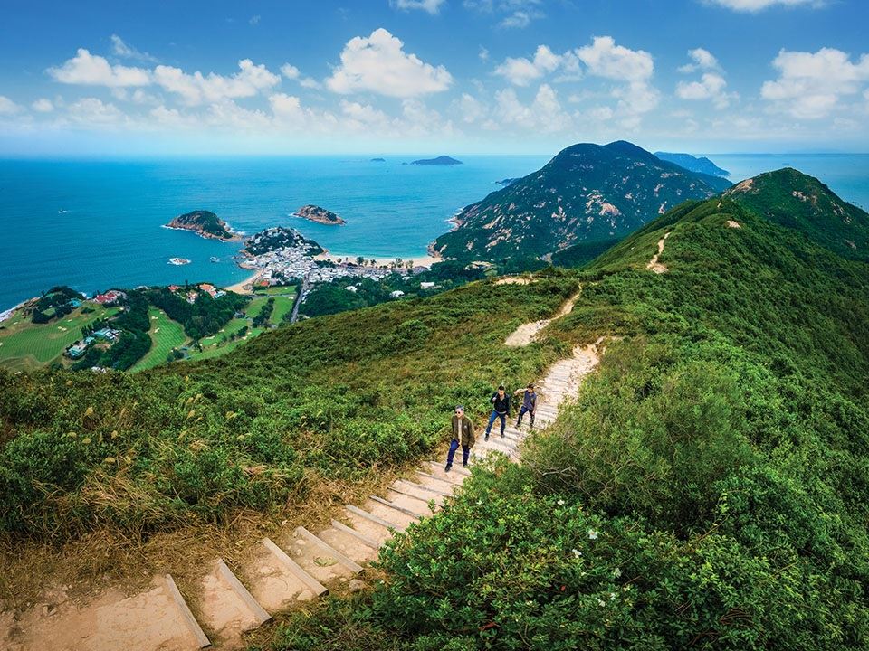 花小钱游香港：7大超值攻略，吃喝玩乐全搞定！