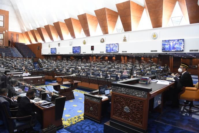 焦点新闻：反跳槽法案估计在 7 月，提呈国会下议院。