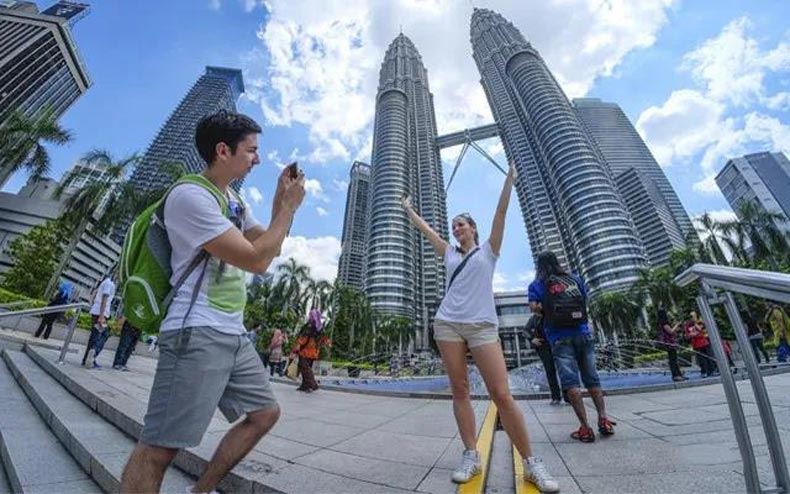 焦点新闻：旅游业复苏配套进一步扩大！