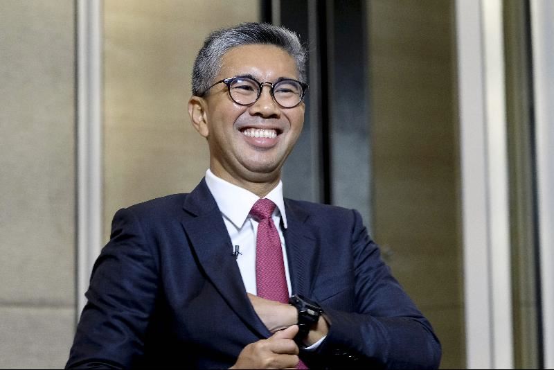 焦点新闻:2023 年财政预算案,加强国内经济复苏是“重点“!