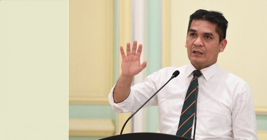 焦点新闻:将来不尊重国语,可能会被罚款或监禁!