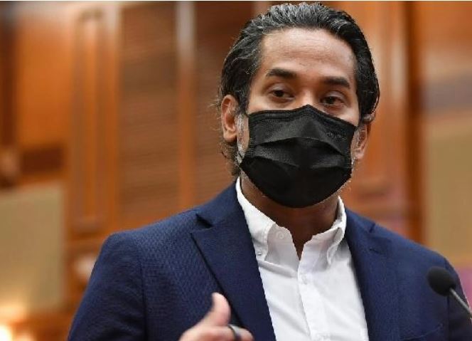 焦点新闻: 政府准备好应对第四波疫情