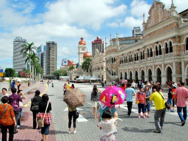 焦点新闻：去年的国内旅游支出暴跌！
