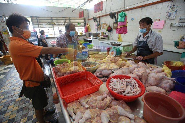 焦点新闻：政府准备了 10 亿令吉，帮助人民对抗通膨！