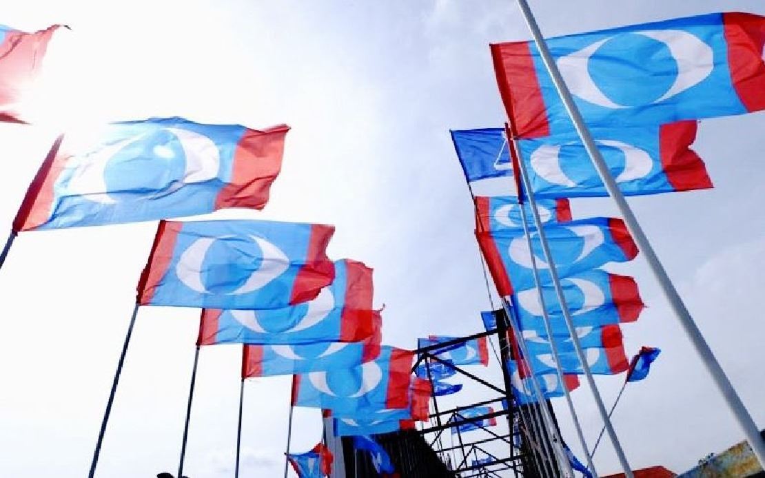 焦点新闻:公正党党选成绩正式出炉,妇女组主席出现变化!