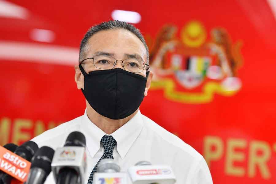 焦点新闻:内阁还没决定3月重开国门