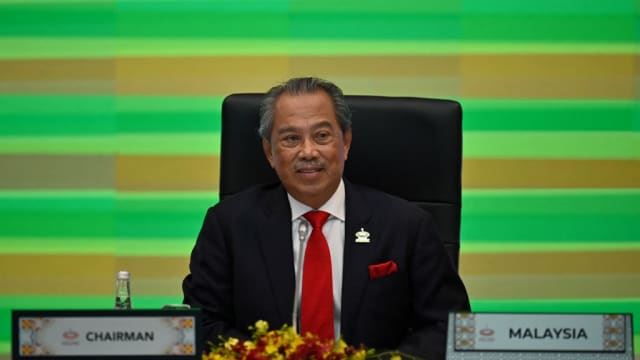 焦点新闻：国复会成立特工队，协助中小企业和弱势群体！