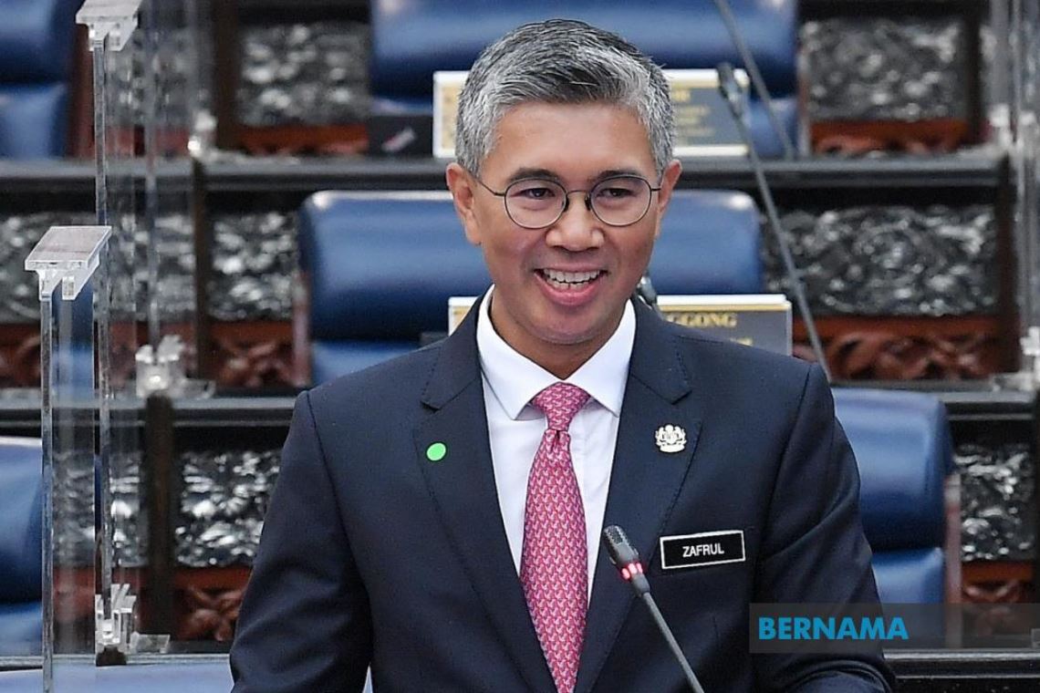 焦点新闻：新内阁名单出炉，副首相一职悬空！