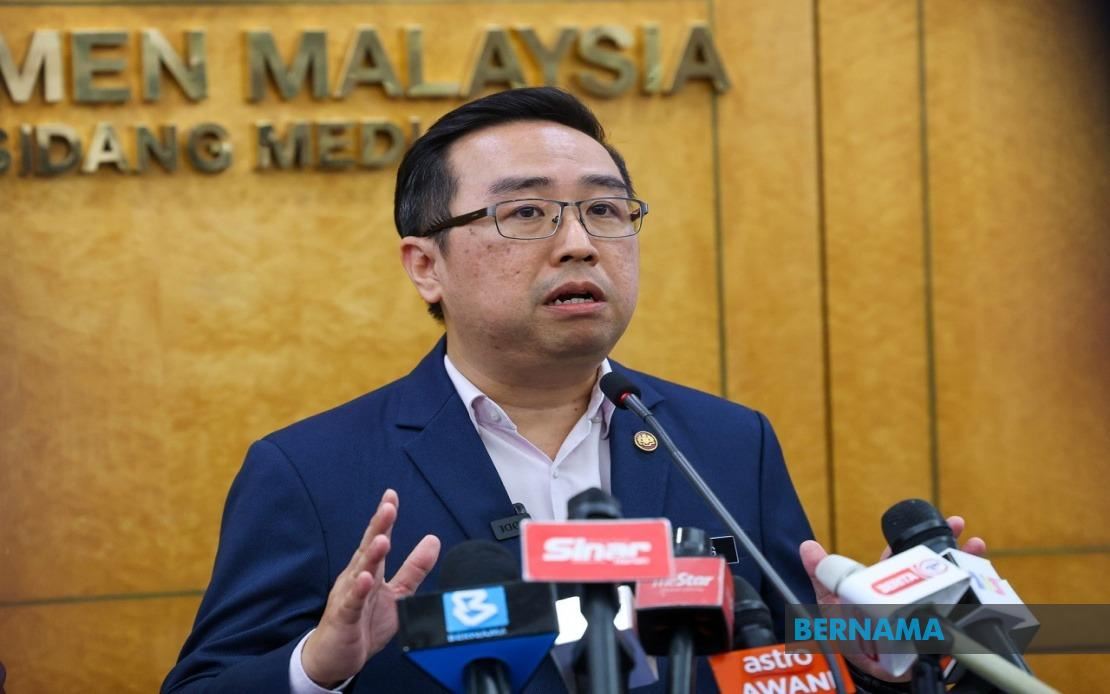 焦点新闻：政府不再延长莱纳斯的迁厂期限