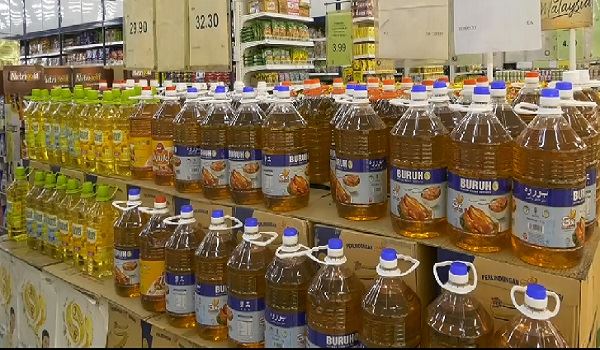 焦点新闻:瓶装食油全面降价,为期1个月!