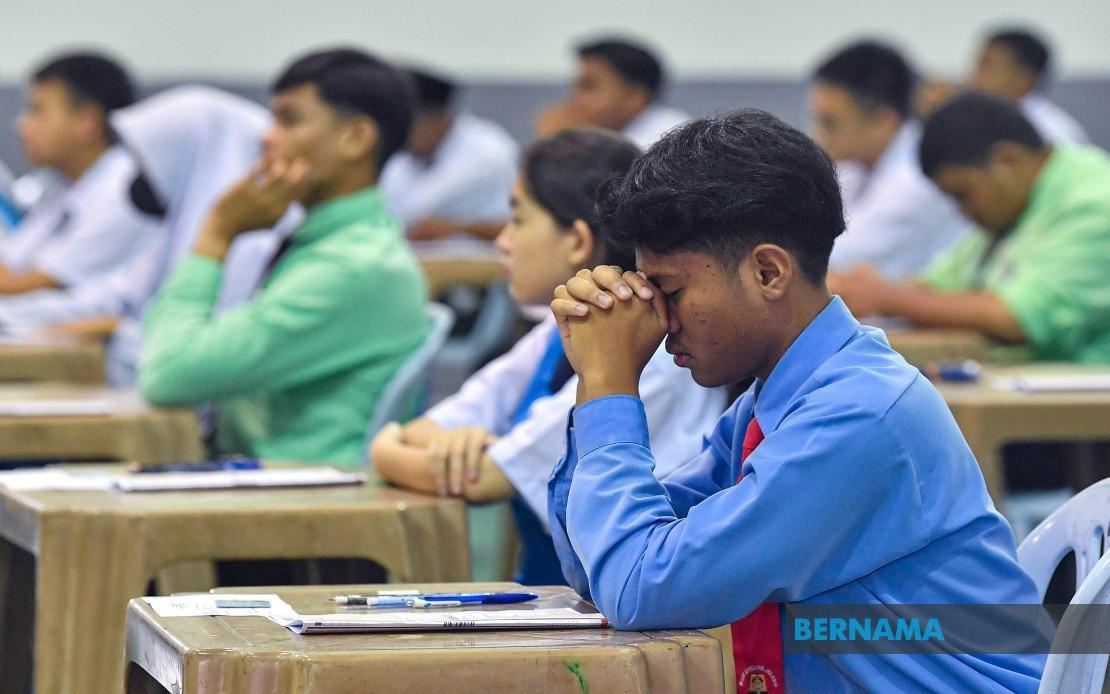 焦点新闻：政府无意废除 spm