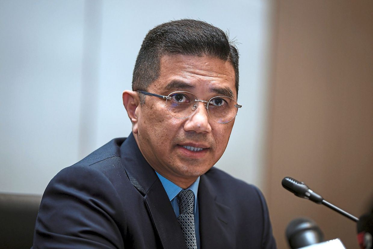 焦点新闻：新内阁名单出炉，副首相一职悬空！