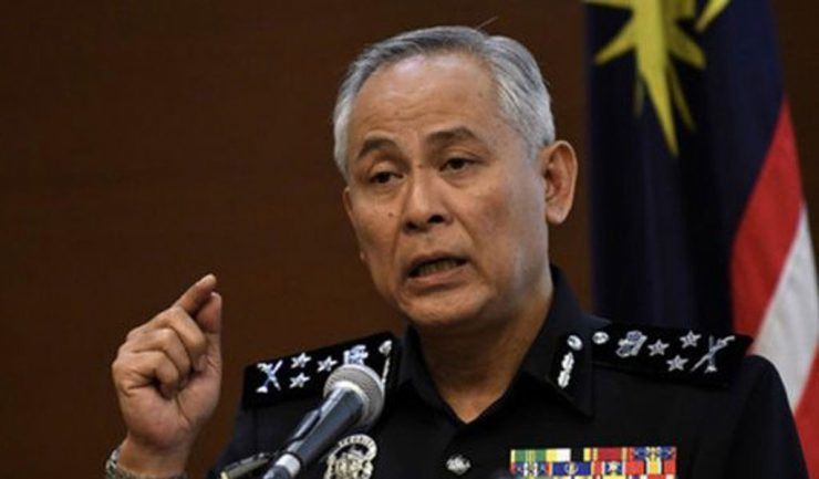 焦点新闻：警方收紧跨州申请！