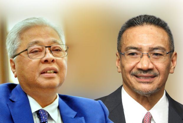 焦点新闻:政坛风云再起,马股开盘往下挫!