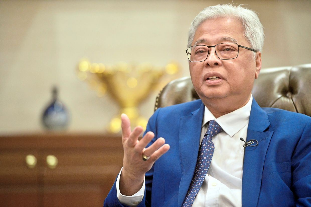 焦点新闻：国家元首召见国会议员，再次鉴定立场！