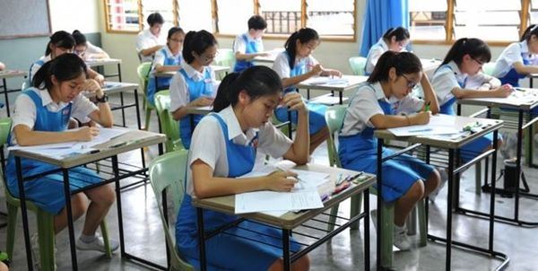 焦点新闻:今年spm“可能”提前举行