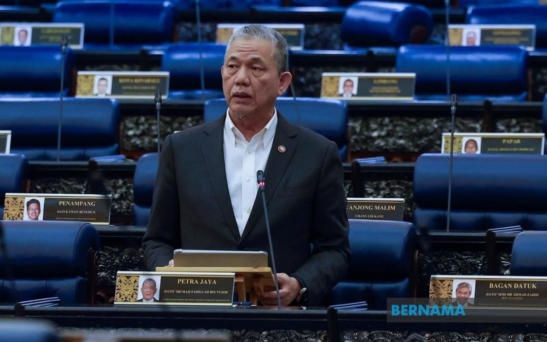 焦点新闻：佳节来临，政府强化防洪部署