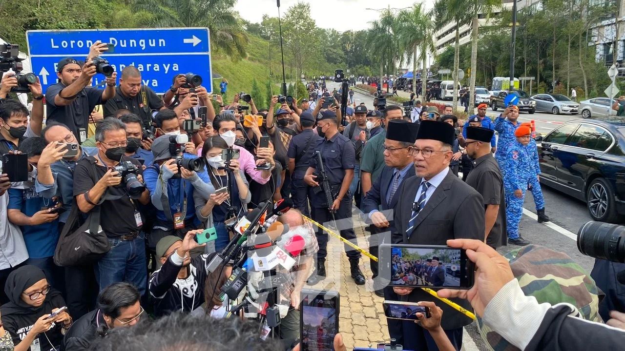 焦点新闻:首相人选,还要再等!