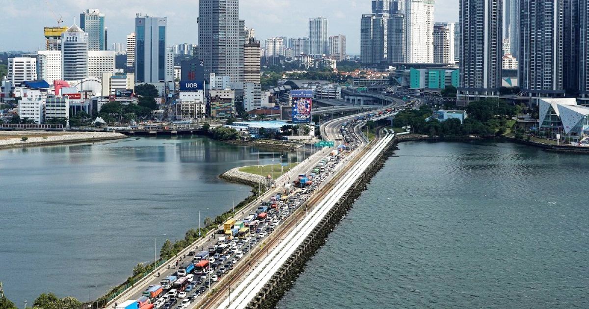 焦点新闻：宗教庆典sop放宽，马新扩大陆路vtl！