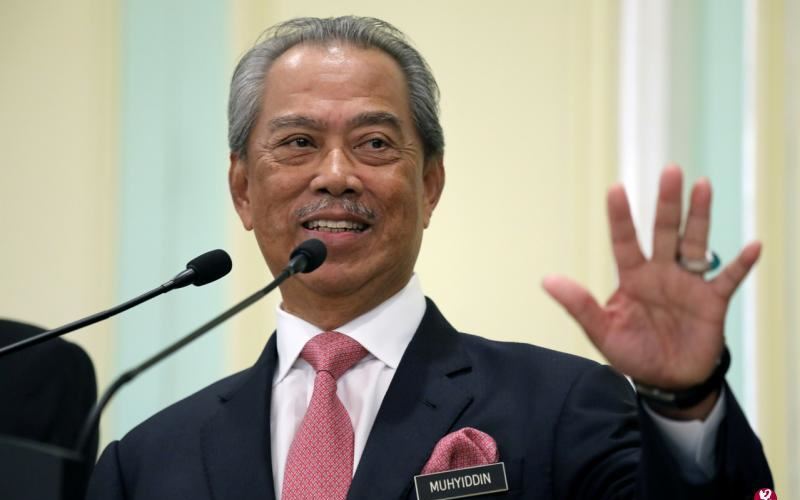 焦点新闻:达成3大指标,政府才会考虑逐步放宽限制!