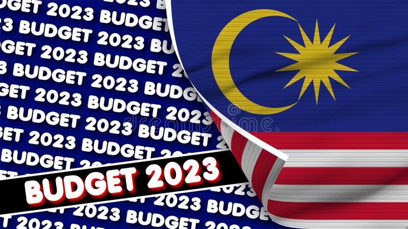 焦点新闻:还有不到 3 个星期,政府将提呈 2023 年财政预算案了。