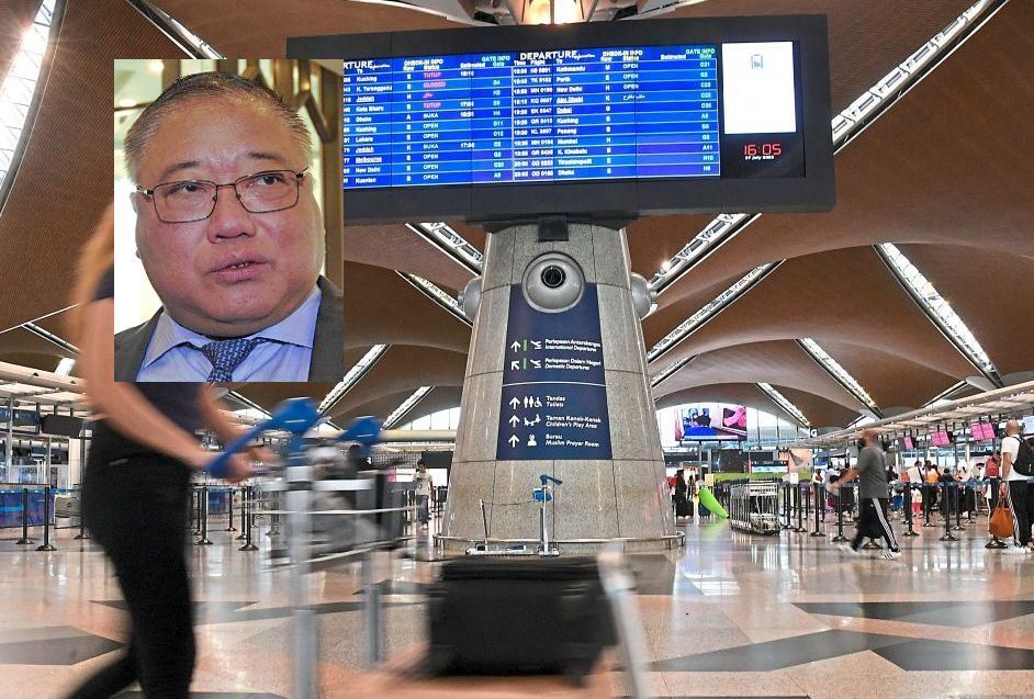 焦点新闻:反贪会调查张庆信指控