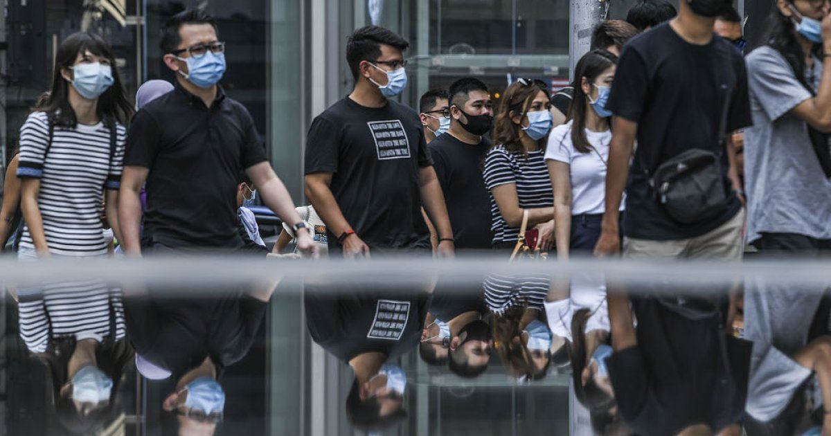 特别报道：接种疫苗，利多于弊！