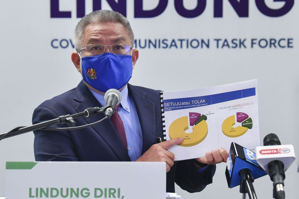 焦点新闻：国人不要再轻视防疫sop了！
