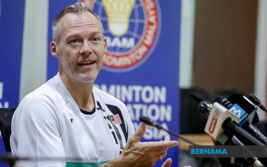 体育新闻：汤杯男单人选，需慎重考量