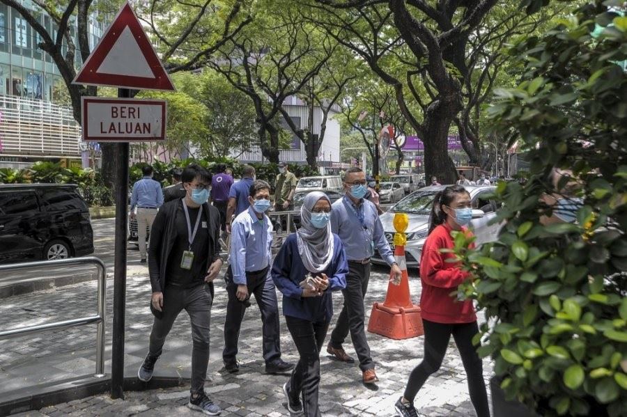 焦点新闻:新政府受促“不能放弃”打击贪腐