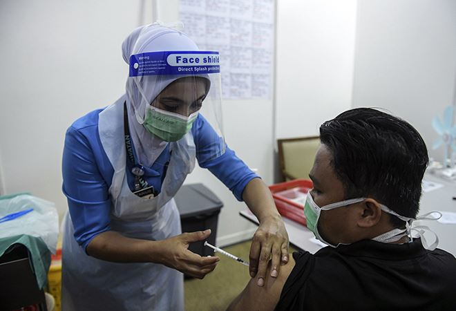焦点新闻：国人不要再轻视防疫sop了！