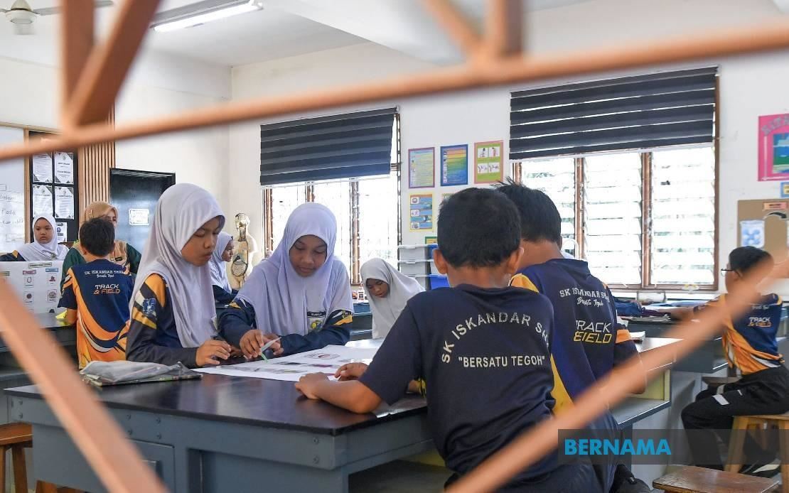 焦点新闻：教育大蓝图，核心科目设要求