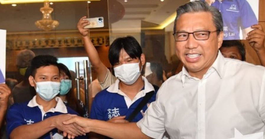 焦点新闻：彭亨文冬国席，至少迎来三角战！