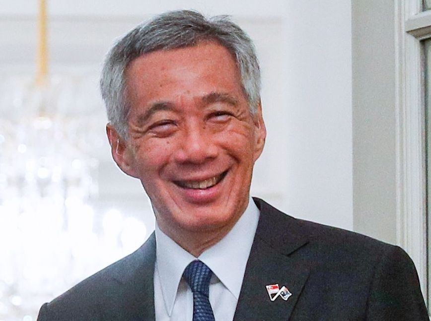 焦点新闻:下个星期一,全国放假!