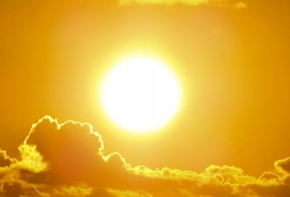 焦点新闻：高温天气预料维持到8月
