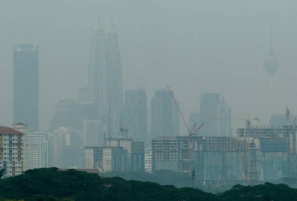 焦点新闻：高温天气预料维持到8月