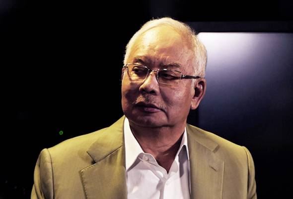 焦点新闻：科威特人涉嫌挪用 1mdb 资金，反贪会已在调查。