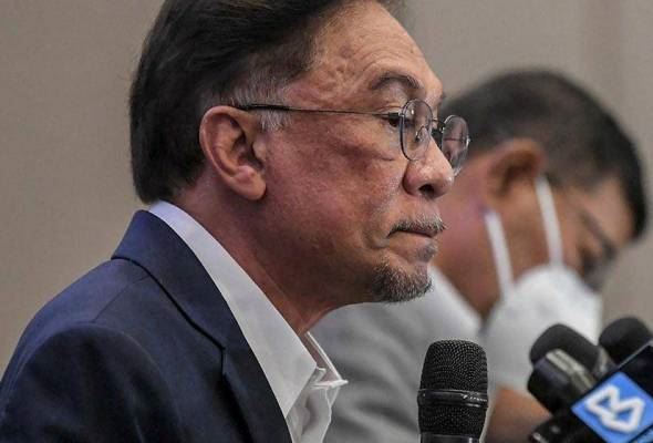 焦点新闻:安华不再批准提领公积金!