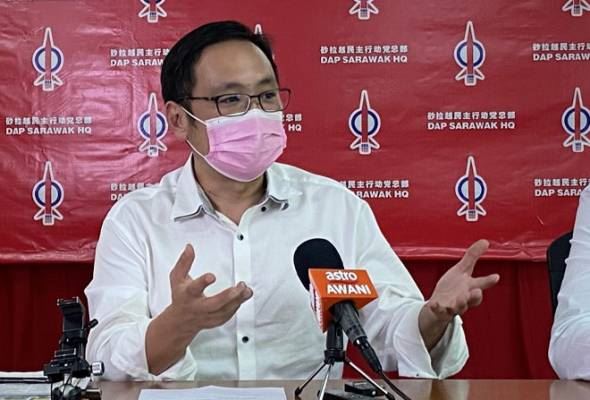 焦点新闻:沙巴土团党依然存在!