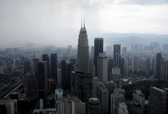 焦点新闻:国行否认升息加剧破产人数