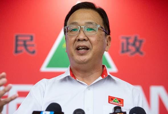 焦点新闻:吉打州议会解散日期,定了!