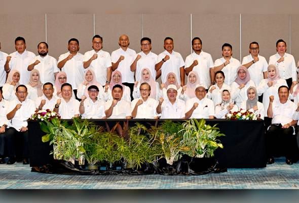 焦点新闻:沙巴土团党依然存在!