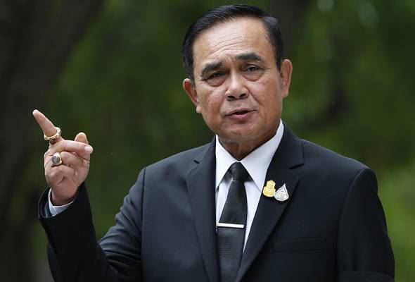 焦点新闻：团结政府的议席谈判完成了！