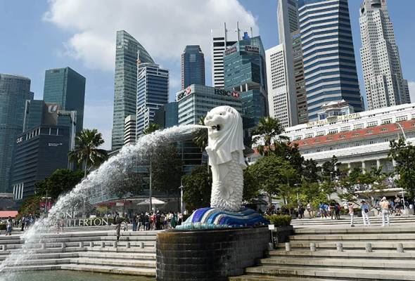 焦点新闻:我国人才外流严峻,一半去了新加坡