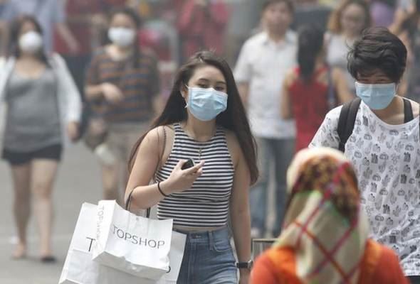 焦点新闻:国人在室内还是要戴上口罩!