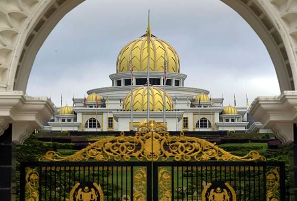 焦点新闻:国盟希盟接谕令,今天呈首相人选