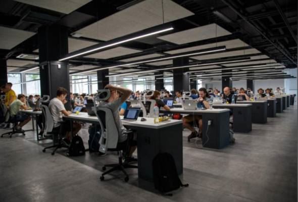 焦点新闻：职工会建议，提高雇主epf缴纳率