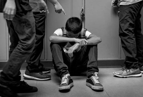 பகடிவதை எதிர்ப்பு நடுவர் மன்ற சட்ட மசோதா !