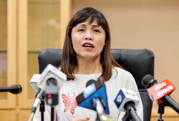 焦点新闻:阿莎丽娜积极推动人权改革题